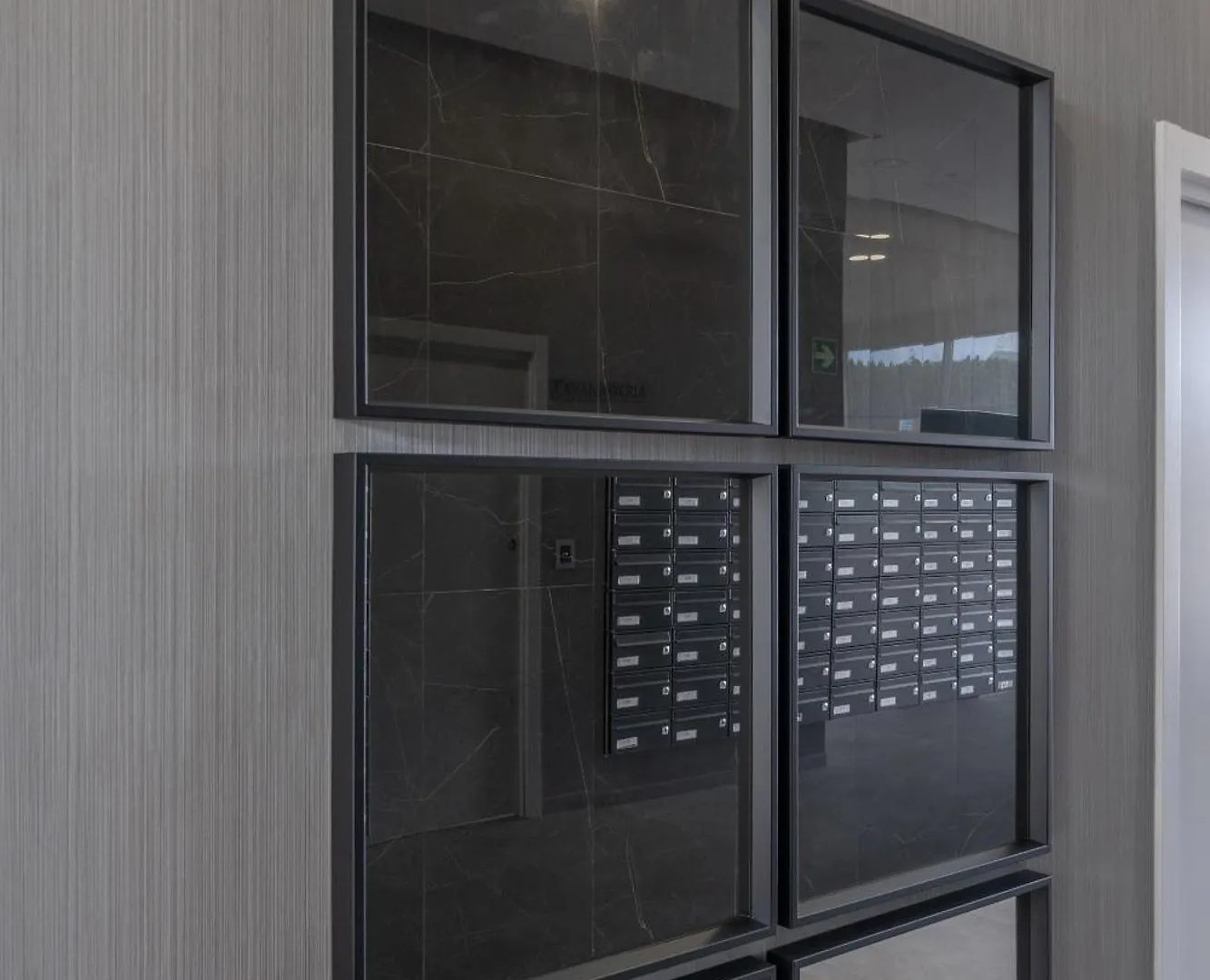 Xpce Urban 4 Malaga Skyline - Free Parking Apartment